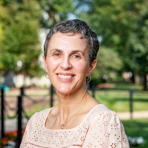 Ilana Headshot